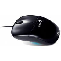 Mouse Genius DX-220 USB Negru - Pret | Preturi Mouse Genius DX-220 USB Negru