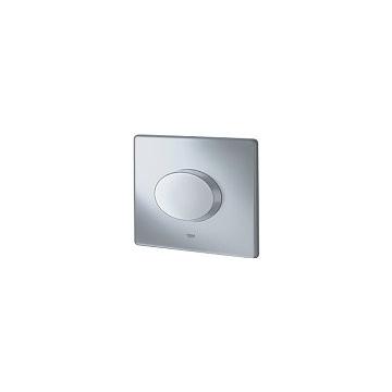 Placa actionare WC-culoare crom mat - Grohe Skate Air - Pret | Preturi Placa actionare WC-culoare crom mat - Grohe Skate Air