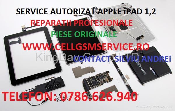 Reparatii iPAD 2 Schimb Geam iPAD 2 0786.626.764 Inlocuire Touch screen iPAD 2 pe loc CEL - Pret | Preturi Reparatii iPAD 2 Schimb Geam iPAD 2 0786.626.764 Inlocuire Touch screen iPAD 2 pe loc CEL