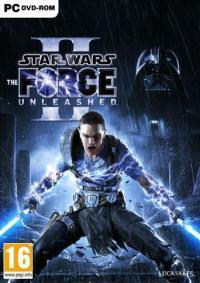 Star Wars The Force Unleashed II PC - Pret | Preturi Star Wars The Force Unleashed II PC