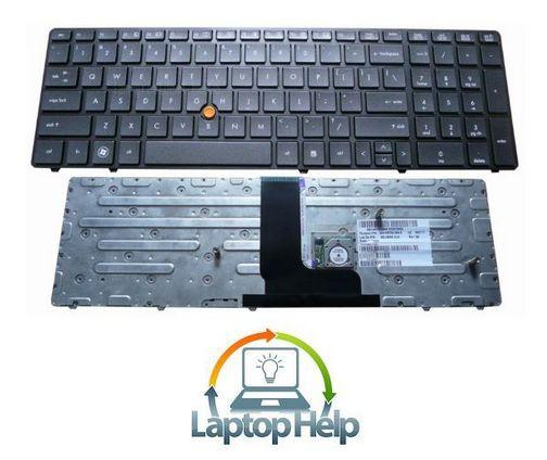 Tastatura HP EliteBook 8760P - Pret | Preturi Tastatura HP EliteBook 8760P