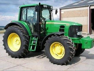 Tractor John Deere 6930 TLS de vanzare NOU vanzari tractoare leasing - Pret | Preturi Tractor John Deere 6930 TLS de vanzare NOU vanzari tractoare leasing