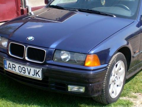 vand bmw 318 tds - Pret | Preturi vand bmw 318 tds