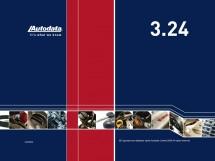 AUTODATA 3.24 (2009 ) - Pret | Preturi AUTODATA 3.24 (2009 )