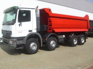 BASCULANTE 8x4 Mercedes Baenz Second Hand vanzari basculanta mercedes Actros 4141K 8x4 leasing import germania - Pret | Preturi BASCULANTE 8x4 Mercedes Baenz Second Hand vanzari basculanta mercedes Actros 4141K 8x4 leasing import germania