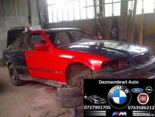 Dezmembrez bmw e36 318is 318i 316i 320i 325i toata gama - Pret | Preturi Dezmembrez bmw e36 318is 318i 316i 320i 325i toata gama