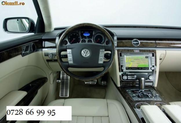 Disc Navigatie Vw Phaeton Harta Romaniei DETALIATA!!! - Pret | Preturi Disc Navigatie Vw Phaeton Harta Romaniei DETALIATA!!!