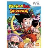 Dragon Ball Revenge of King Piccolo Wii - Pret | Preturi Dragon Ball Revenge of King Piccolo Wii