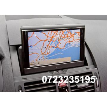 DVD navigatie Mercedes NTG4 C GLK SLS harta 2012 Europa - Pret | Preturi DVD navigatie Mercedes NTG4 C GLK SLS harta 2012 Europa