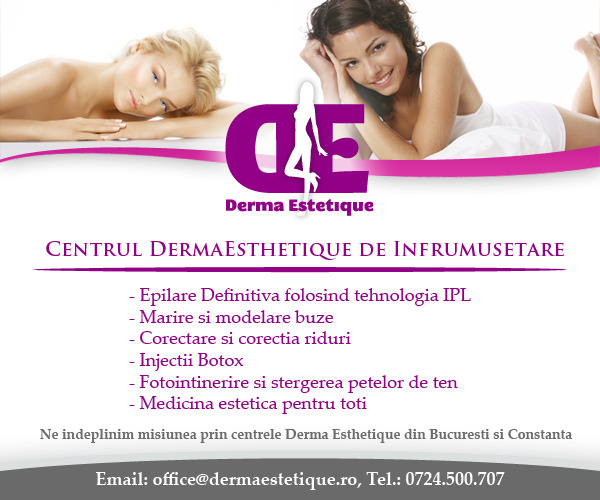 Epilare definitiva IPL asistata medical! - Pret | Preturi Epilare definitiva IPL asistata medical!