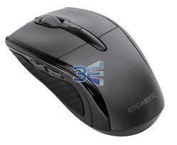 Gigabyte GM6580V2, Mause Laser, Negru - Pret | Preturi Gigabyte GM6580V2, Mause Laser, Negru