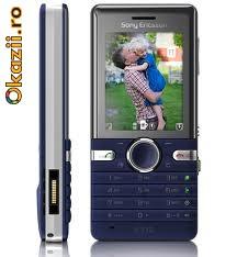 Vand Sony Ericsson S 312 nou + card memorie 1gb cadou-170 lei - Pret | Preturi Vand Sony Ericsson S 312 nou + card memorie 1gb cadou-170 lei
