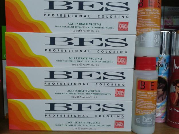 Vopsea par: bes , londacolor , garnier color / sensation , syoss , wellaton... - Pret | Preturi Vopsea par: bes , londacolor , garnier color / sensation , syoss , wellaton...