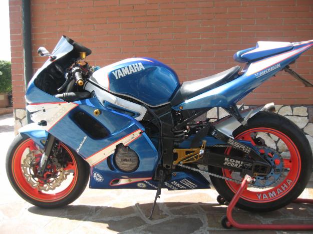 yamaha r6 unicat - Pret | Preturi yamaha r6 unicat