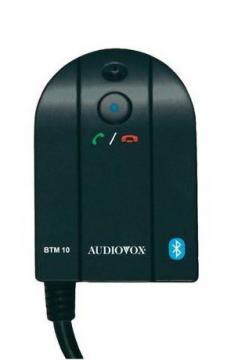Audiovox BTM-10 adaptor Bluetooth audiovox - Pret | Preturi Audiovox BTM-10 adaptor Bluetooth audiovox