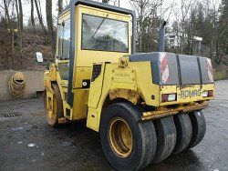 Cilindru Compactor Bomag BW 151 AC-2 de vanzare second hand import vand cilindru compactor second hand preturi bune impo - Pret | Preturi Cilindru Compactor Bomag BW 151 AC-2 de vanzare second hand import vand cilindru compactor second hand preturi bune impo