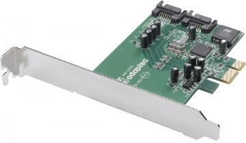 Controler ADAPTEC Serial ATA Raid 1220SA PCI-Ex1 - Pret | Preturi Controler ADAPTEC Serial ATA Raid 1220SA PCI-Ex1