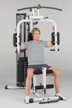 Multifunctionale - AXOS by Kettler FITMASTER Home Gym Greutati 60kg Turn latissimus - Pret | Preturi Multifunctionale - AXOS by Kettler FITMASTER Home Gym Greutati 60kg Turn latissimus