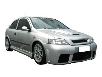 Opel Astra G Body Kit Sport - Pret | Preturi Opel Astra G Body Kit Sport