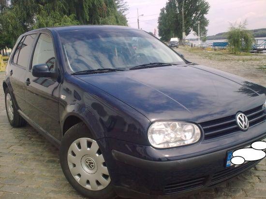 VAND WOLKSWAGEN GOLF 4 19 TDI-ALH - Pret | Preturi VAND WOLKSWAGEN GOLF 4 19 TDI-ALH