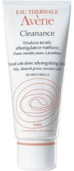 Avene Cleanance Emulsie Nuantatoare *40 ml - Pret | Preturi Avene Cleanance Emulsie Nuantatoare *40 ml