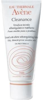 Avene Cleanance Emulsie Nuantatoare *40 ml - Pret | Preturi Avene Cleanance Emulsie Nuantatoare *40 ml