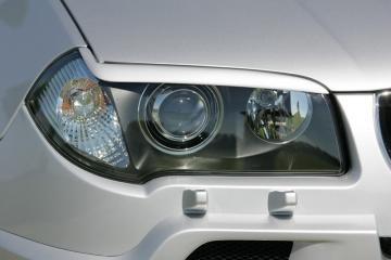 BMW X3 Pleoape CT-X - Pret | Preturi BMW X3 Pleoape CT-X