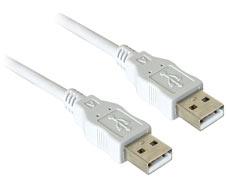 Cablu USB 2.0 Delock, Type A-A, 1.8 m 82292 - Pret | Preturi Cablu USB 2.0 Delock, Type A-A, 1.8 m 82292