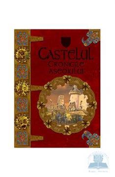 Castelul - Cronicile asediului - Pret | Preturi Castelul - Cronicile asediului