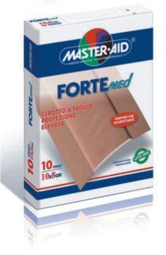 Forte Medio 78x20 mm *100buc - Pret | Preturi Forte Medio 78x20 mm *100buc