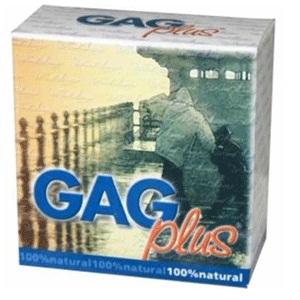 Gag Plus *30cps - Pret | Preturi Gag Plus *30cps