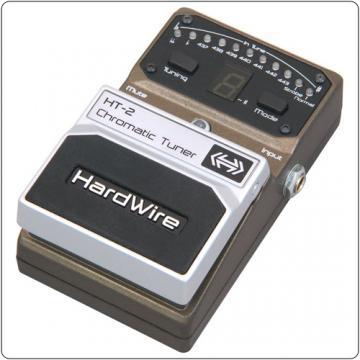 Hardwire Chromatic Tuner HT-2 - Pret | Preturi Hardwire Chromatic Tuner HT-2