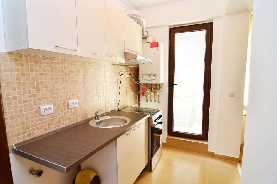 Particular Apartament Nou 3cam la Parter Buc noi Bazilescu - Pret | Preturi Particular Apartament Nou 3cam la Parter Buc noi Bazilescu