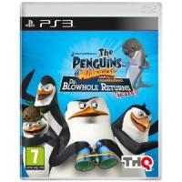 Penguins of Madagascar PS3 - Pret | Preturi Penguins of Madagascar PS3