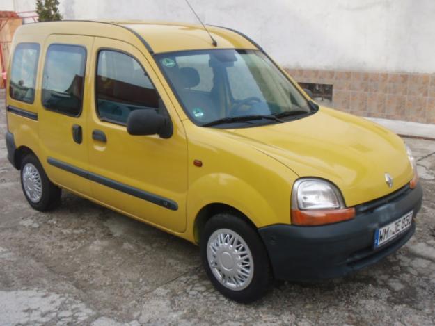 RENAULT Kangoo 1.2i / tel: 0742-199780 / - Pret | Preturi RENAULT Kangoo 1.2i / tel: 0742-199780 /