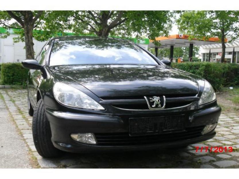 vand oglinzi peugeot 607 motor 2.2 hdi an 2002 - Pret | Preturi vand oglinzi peugeot 607 motor 2.2 hdi an 2002