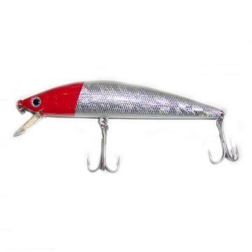 Vobler Strike Pro Euro Minnow JL-108, culoarea 22 - Pret | Preturi Vobler Strike Pro Euro Minnow JL-108, culoarea 22