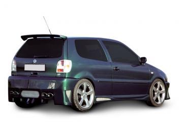 VW Polo 6N Eleron Thor - Pret | Preturi VW Polo 6N Eleron Thor