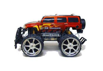 New Bright - Hummer H3 1:10 - Pret | Preturi New Bright - Hummer H3 1:10