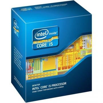 Procesor Intel Core i5-2550K SandyBridge 3.40G 6M 4C 95W LGA1155 HF VT-x ITT no graphics , BX80623I52550K - Pret | Preturi Procesor Intel Core i5-2550K SandyBridge 3.40G 6M 4C 95W LGA1155 HF VT-x ITT no graphics , BX80623I52550K
