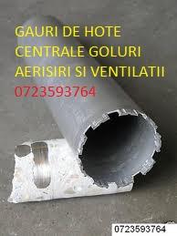 Taieri beton cu disc diamantat ,Gauri de hote fara vibratii rapid profesional 0723593764 - Pret | Preturi Taieri beton cu disc diamantat ,Gauri de hote fara vibratii rapid profesional 0723593764