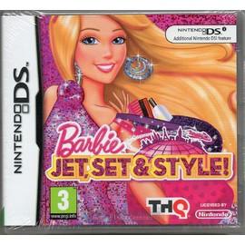 Barbie Jet Set and Style DS - Pret | Preturi Barbie Jet Set and Style DS