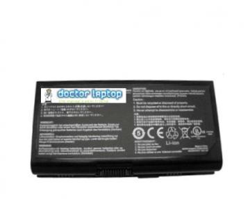 Baterie laptop Asus G71 - Pret | Preturi Baterie laptop Asus G71