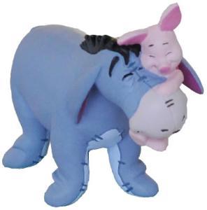 Bullyland - Eeyore cu Piglet - Pret | Preturi Bullyland - Eeyore cu Piglet