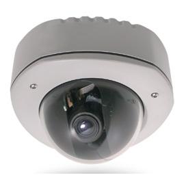 Camera IP dome Acti CAM-7301 N/P - Pret | Preturi Camera IP dome Acti CAM-7301 N/P