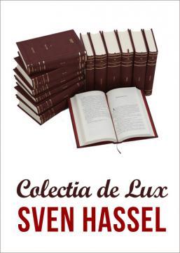 Colectia Sven Hassel de lux - Pret | Preturi Colectia Sven Hassel de lux