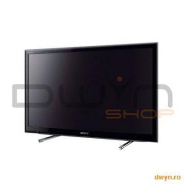 LED TV Sony BRAVIA KDL-32 EX650, 32", 50 Hz, Full HD (1920 x 1080), 16:9, Edge LED, Wi-Fi ready, Bra - Pret | Preturi LED TV Sony BRAVIA KDL-32 EX650, 32", 50 Hz, Full HD (1920 x 1080), 16:9, Edge LED, Wi-Fi ready, Bra