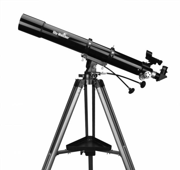 Luneta SkyWatcher 90/900 AZ3 - Pret | Preturi Luneta SkyWatcher 90/900 AZ3