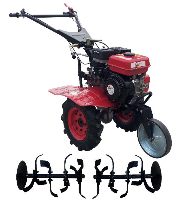 Motocultor, Motosapa Gardelina FRD 500 A 7CP - Pret | Preturi Motocultor, Motosapa Gardelina FRD 500 A 7CP