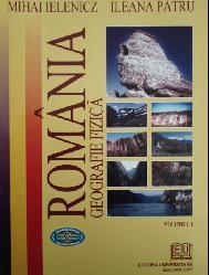 Romania. Geografie fizica - vol. I - Pret | Preturi Romania. Geografie fizica - vol. I